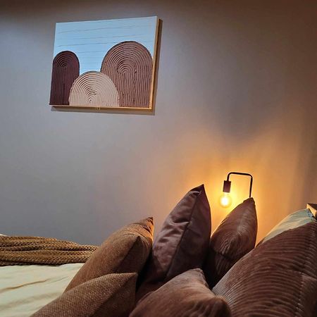 Bed and Breakfast Chambre D'Eau Ichtegem Exterior foto