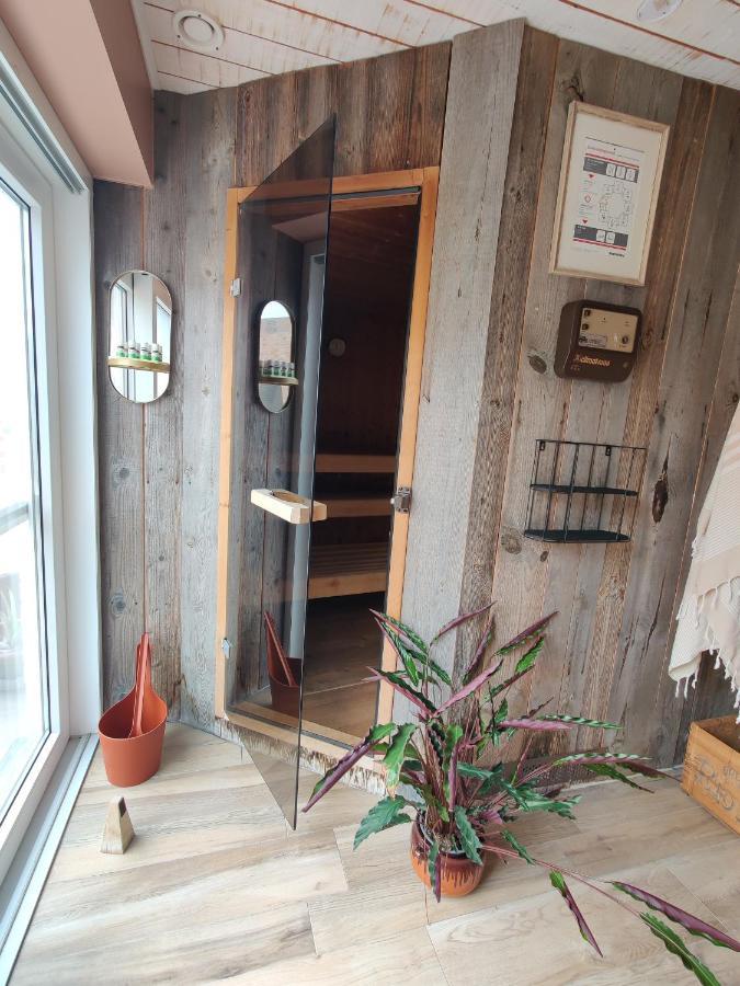 Bed and Breakfast Chambre D'Eau Ichtegem Exterior foto