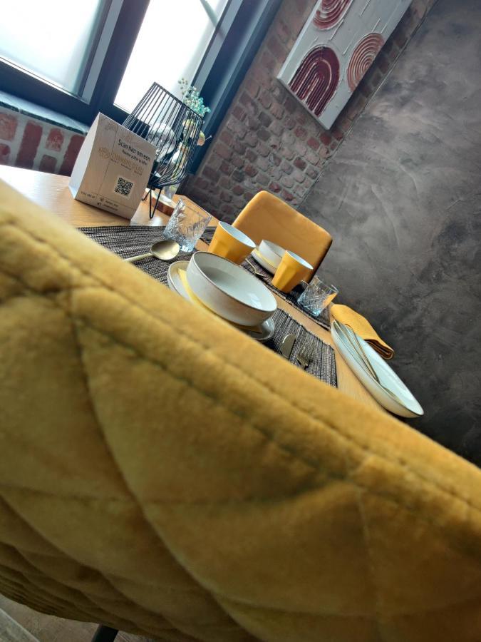 Bed and Breakfast Chambre D'Eau Ichtegem Exterior foto