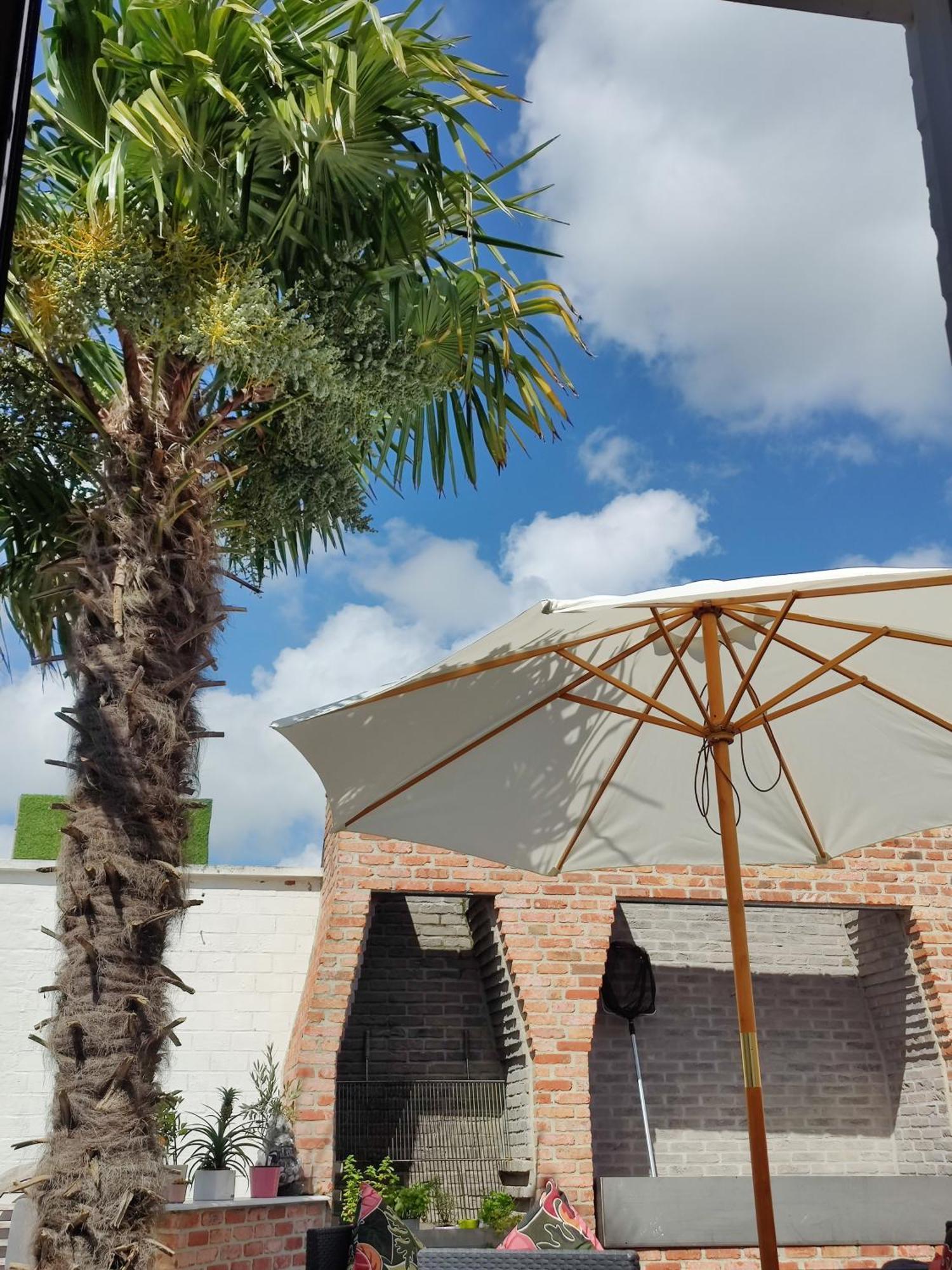 Bed and Breakfast Chambre D'Eau Ichtegem Exterior foto