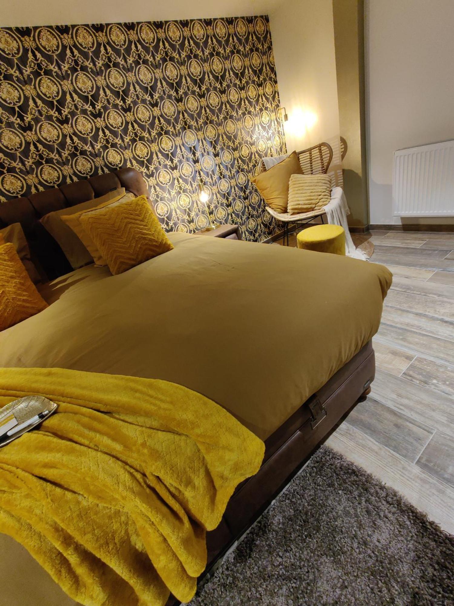 Bed and Breakfast Chambre D'Eau Ichtegem Exterior foto