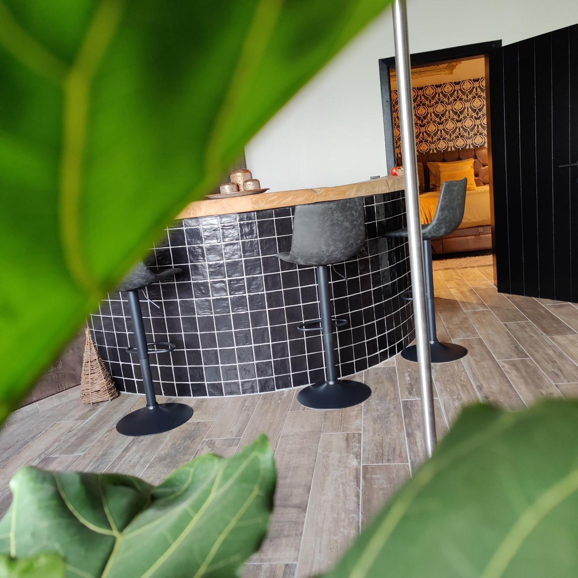 Bed and Breakfast Chambre D'Eau Ichtegem Exterior foto